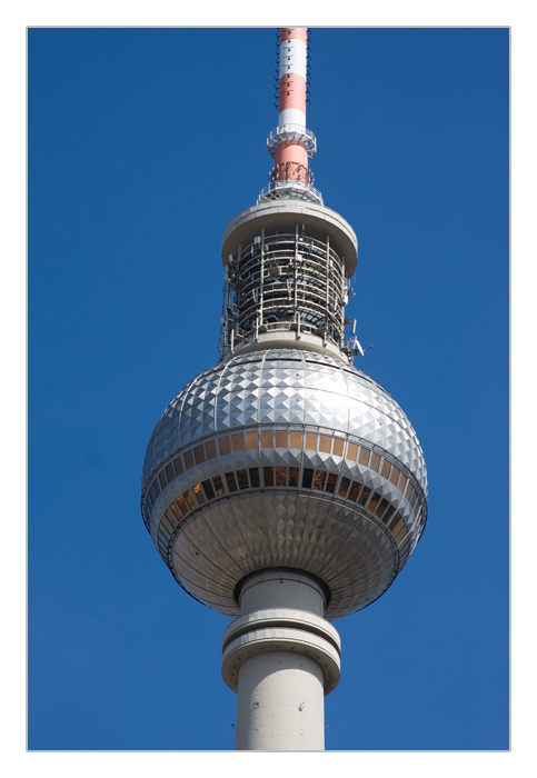 Fernsehturm