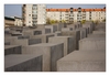 Holocaust Mahnmal, Berlin 