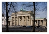 Brandenburger Tor, Berlin