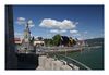 Hafeneinfahrt von Lindau