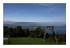 auf dem Pf&auml;nder mit Blick auf Bregenz und den Bodensee