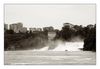 Rheinfall in Schaffhausen