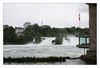 Rheinfall in Schaffhausen