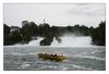 Rheinfall in Schaffhausen