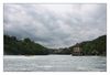 Rheinfall in Schaffhausen