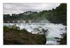 Rheinfall in Schaffhausen