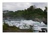 Rheinfall in Schaffhausen