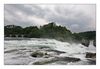 Rheinfall in Schaffhausen
