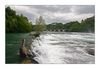 Rheinfall in Schaffhausen