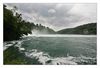 Rheinfall in Schaffhausen