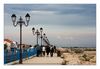 Promenade in Stes Maries de la Mer