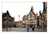 Georgenbau (Georgentor) Dresden