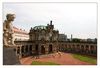 Zwinger Dresden 