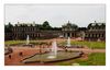 Zwinger Dresden 