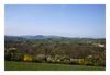 Landschaft, unterwegs fotografiert