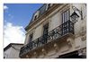 sch&ouml;ner Balkon in Aigues Mortes