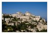 Gordes, auf 635m H&ouml;he gelegen, Vaucluse, Provence-Alpes-C&ocirc;te d’Azur