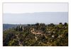 Gordes, Toscana &auml;hnliche Ansicht, Vaucluse, Provence-Alpes-C&ocirc;te d’Azur