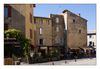 Dorfzentrum von Gordes, Vaucluse, Provence-Alpes-C&ocirc;te d’Azur