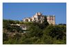 Renaissance-Schloss Ch&acirc;teau du Barroux, Vaucluse, Provence-Alpes-C&ocirc;te d'Azur