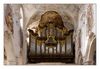 Orgel im Fridolinsm&uuml;nster, Bad S&auml;ckingen