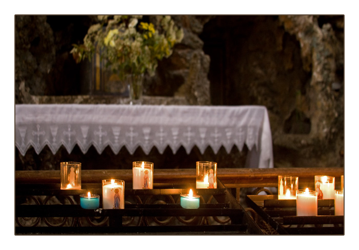 Kirche Saint Martin, Saint R&eacute;my