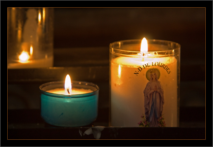 Kirche Saint Martin, Saint R&eacute;my