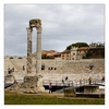roemisches Theater, Arles