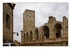 roemisches Amphitheater, Arles
