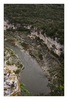 die Ardeche, Gorges de l’Ard&egrave;che