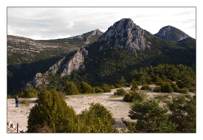 Grand Canyon du Verdon