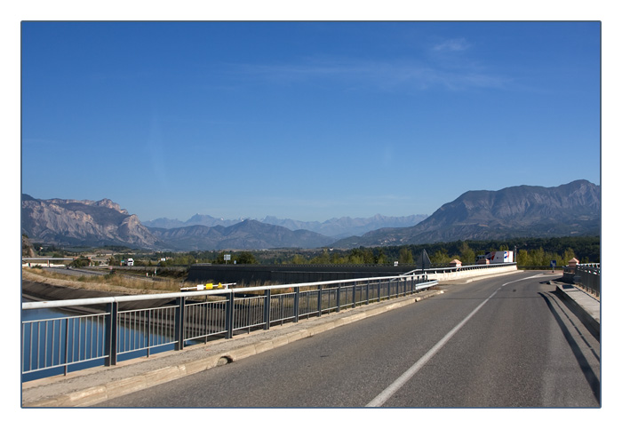 EDF-Kanal der &Eacute;lectricit&eacute; de France