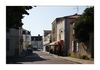 Gasse in Noirmoutier