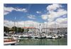 Yachthafen von la Rochelle