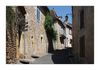 Gasse in Limeuil