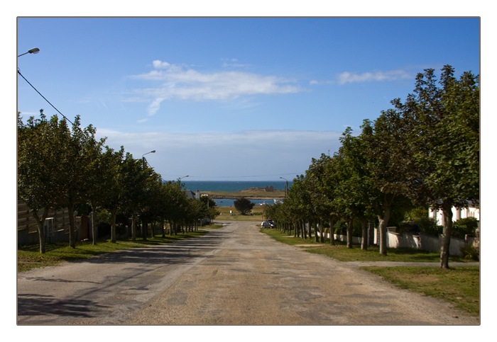 Lampaul-Plouarzel, Finistère, Bretagne