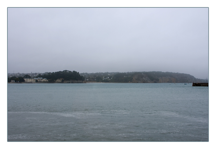 Morgat, Halbinsel Crozon, Finistère, Bretagne