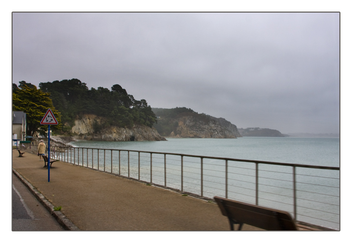 Morgat, Halbinsel Crozon, Finistère, Bretagne
