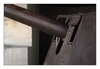 15-cm-Kanone, Longues-sur-Mer, Calvados, Normandie