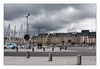 am Hafen (Port) von Paimpol, Côtes-d’Armor, Bretagne
