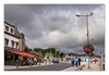 am Hafen, Paimpol, Côtes-d’Armor, Bretagne