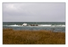 am Strand, Plage de Sainte-Marguerite, Landéda, Finistère, Bretagne