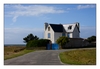 Haus am Meer in Lampaul-Plouarzel, Finistère, Bretagne