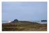 Fischer-Haus (Maison de pêcheur) am Meer, Lampaul-Plouarzel, Finistère, Bretagne