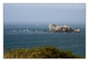 Löwenfelsen, le Lion de l'anse de Pen Hat, Camaret-sur-Mer, Halbinsel Crozon, Finistère, Bretagne