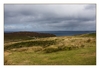 Blick Richtung Pen Hir, Camaret-sur-Mer, Halbinsel Crozon, Finistère, Bretagne