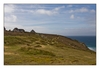 Blick Richtung Pen Hir, Camaret-sur-Mer, Halbinsel Crozon, Finistère, Bretagne