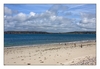 am Strand, Corréjou beach, Camaret-sur-Mer, Halbinsel Crozon, Finistère, Bretagne
