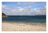 am Strand, Corréjou beach, Camaret-sur-Mer, Halbinsel Crozon, Finistère, Bretagne