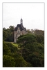 das Schloss (Chateau) de champtoceaux, Maine-et-Loire, Pays de la Loire